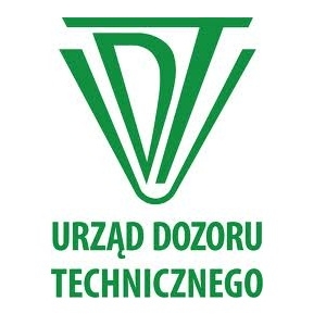 Urzad dozoru technicznego logo